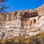 Montezuma Castle National Monument