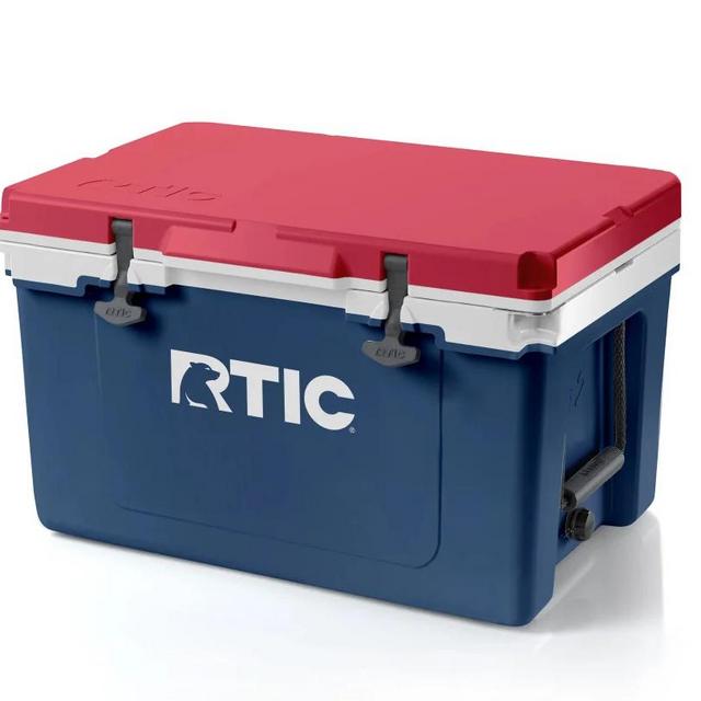 Rtic Cooler