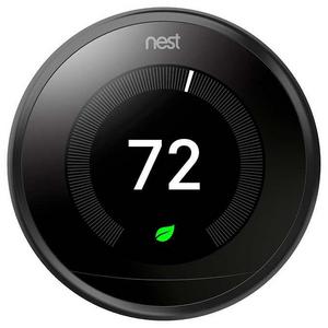 Nest Learning Thermostat 3rd Generation