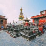 Swayambhu