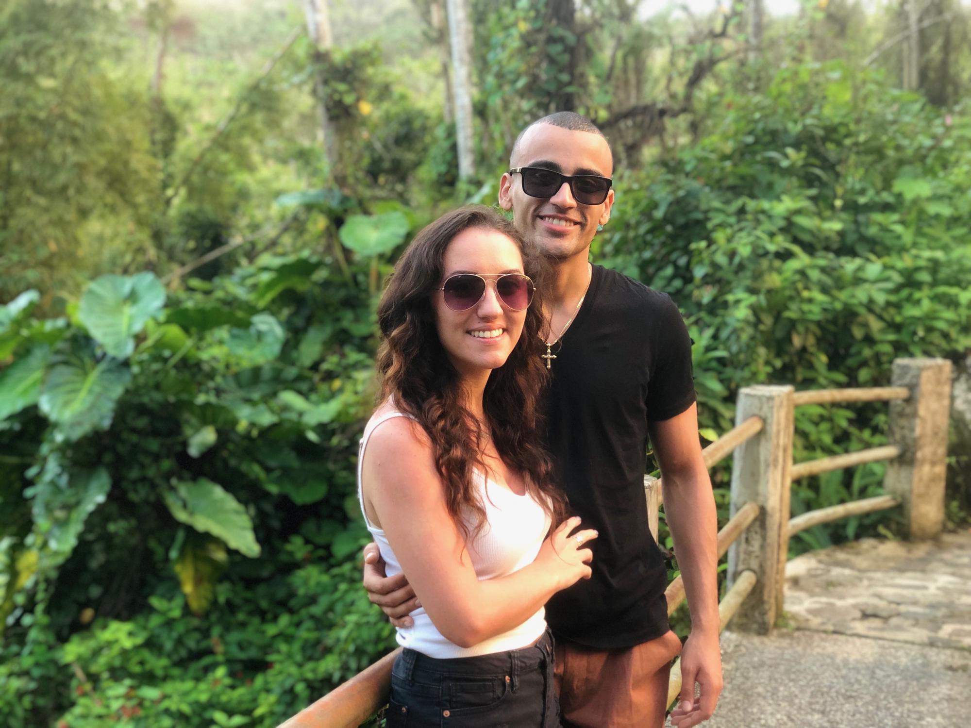 El Yunque, Puerto Rico