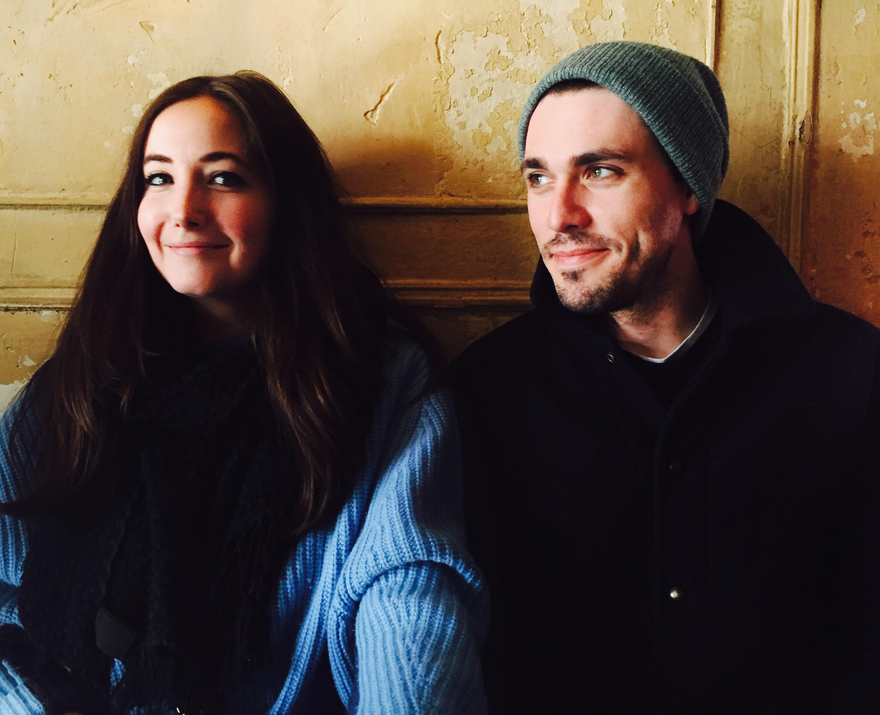 The Wedding Website of Ken Hansen and Lisa Storch