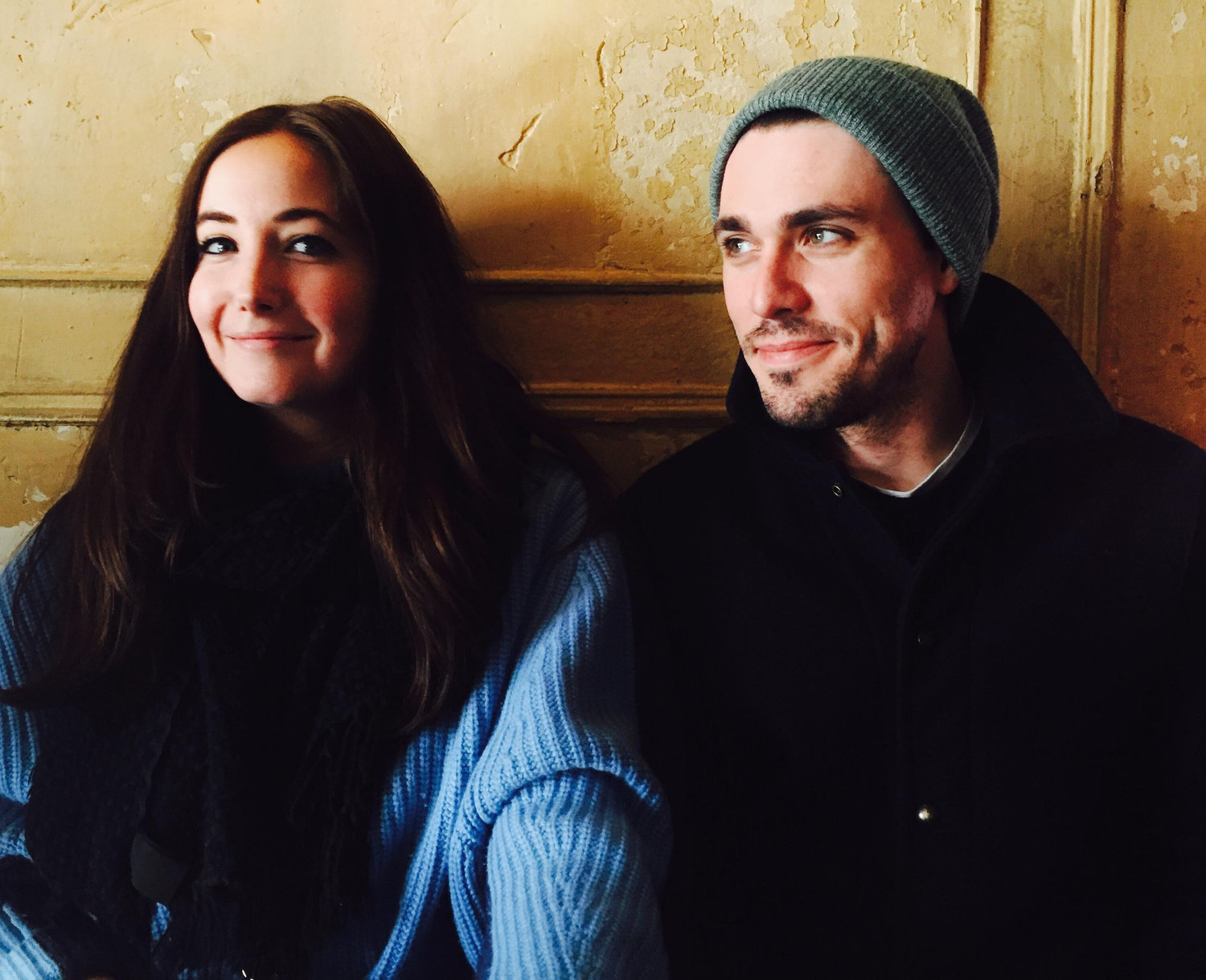 The Wedding Website of Ken Hansen and Lisa Storch