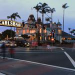 Carlsbad Village