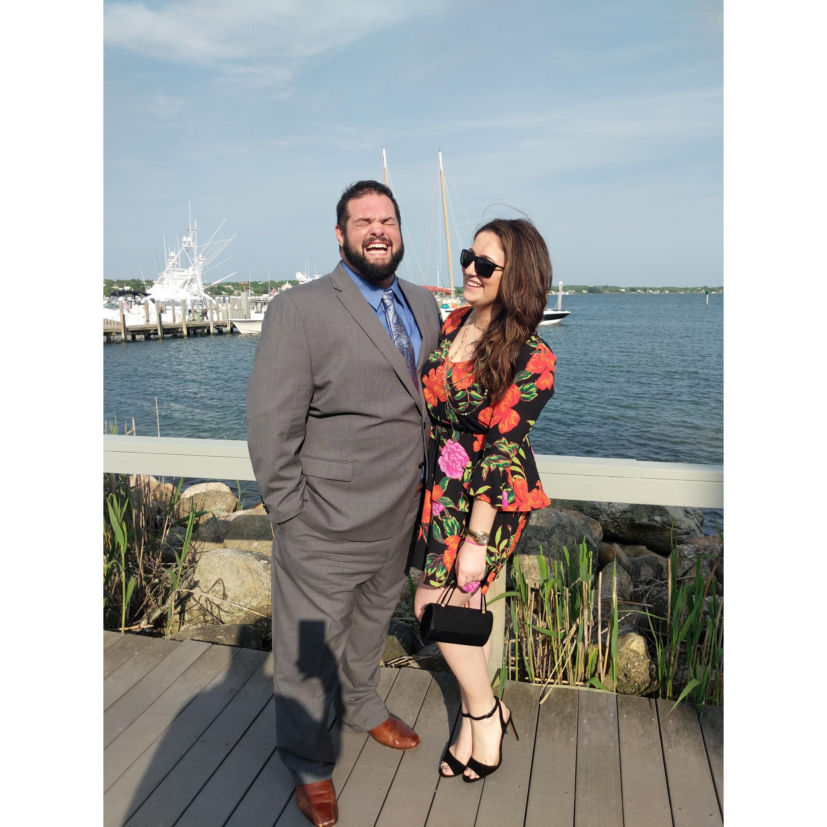 Montauk, Long Island