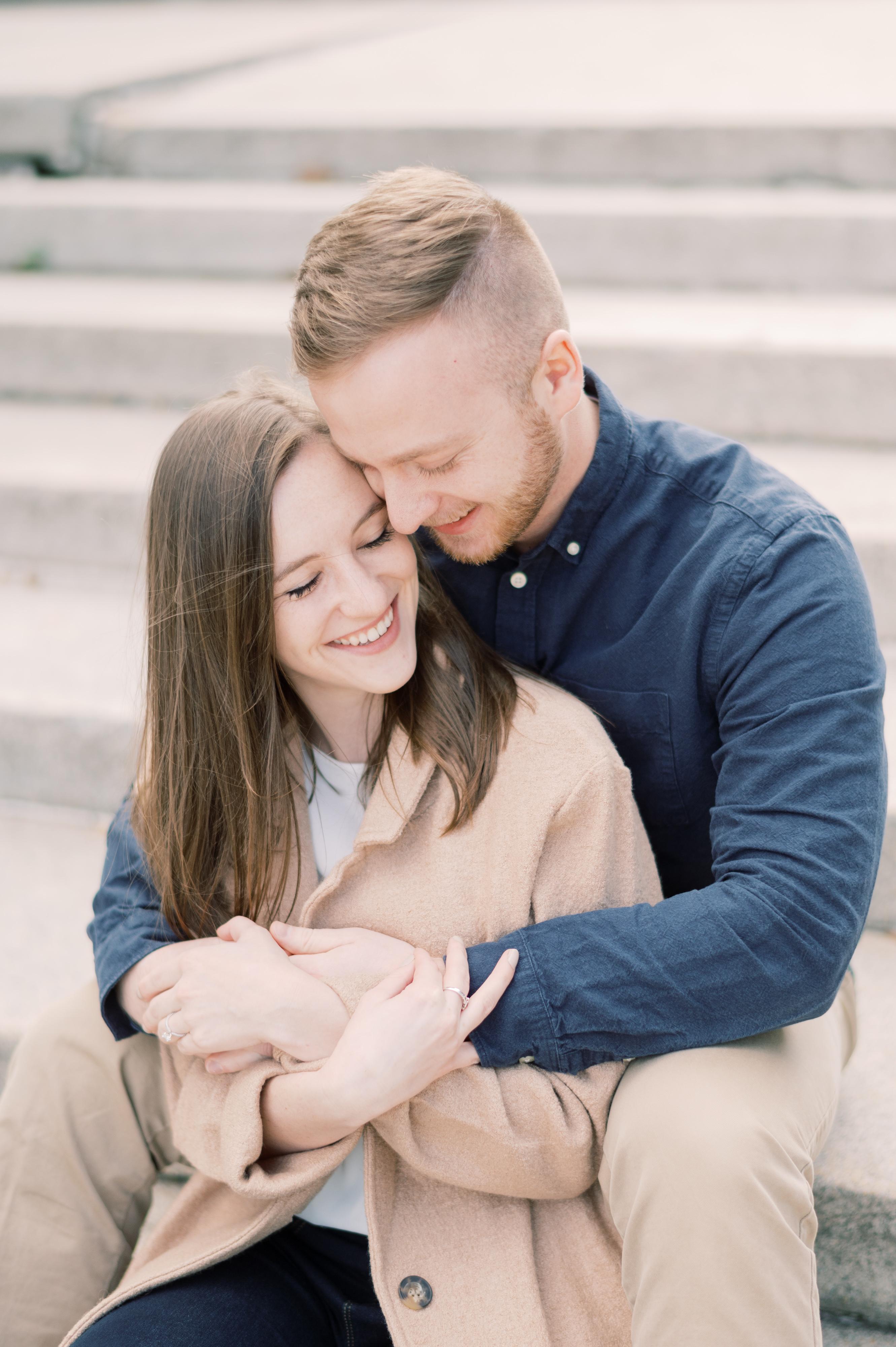 The Wedding Website of Megan Sheehan and Brendan Bupp