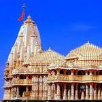 Somnath Lord Shiva Temple