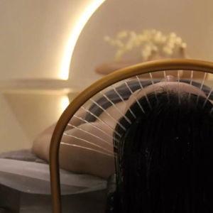 Vietnamese Head Spa Treatment