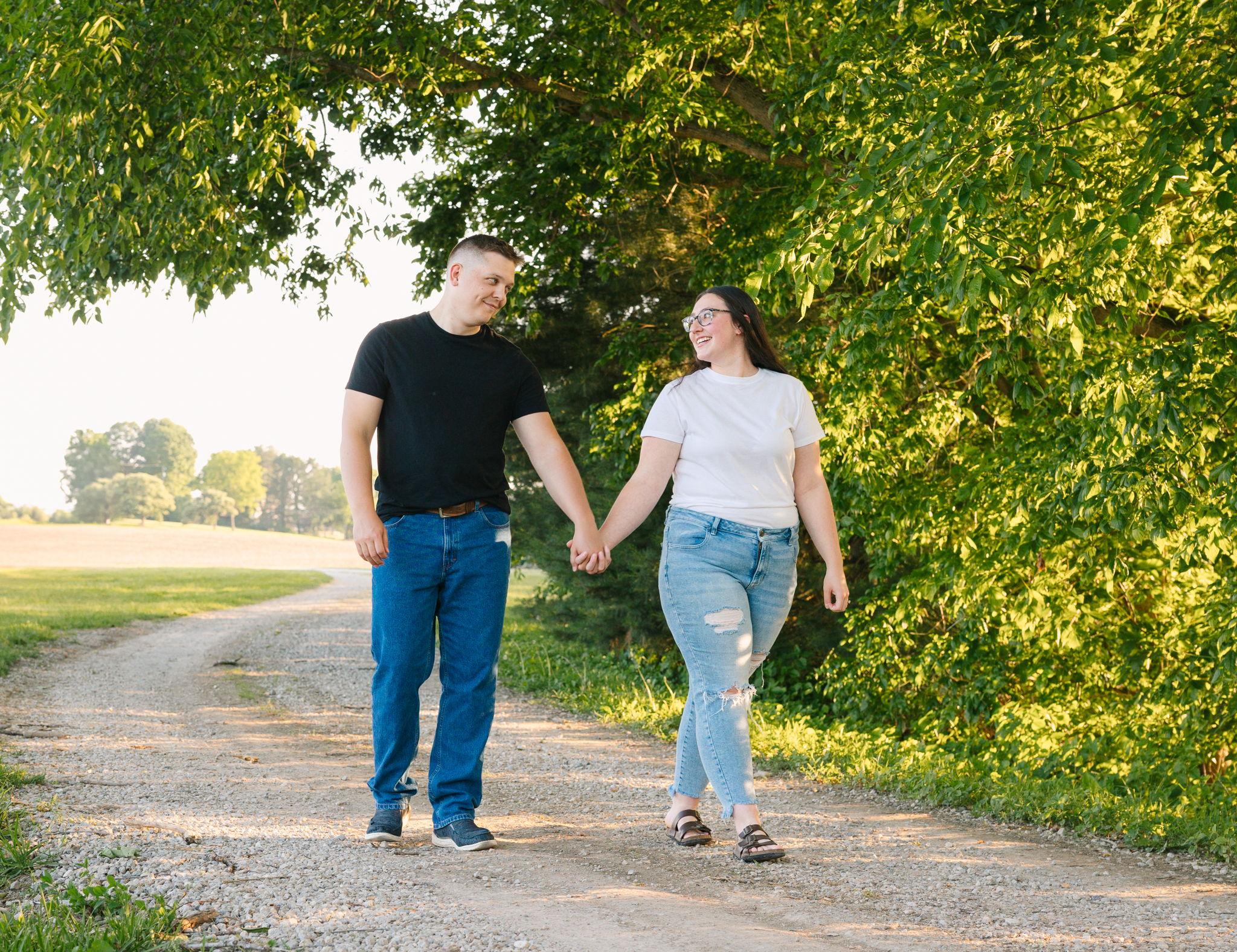 The Wedding Website of Keeley Wilburn and John DeMarsh