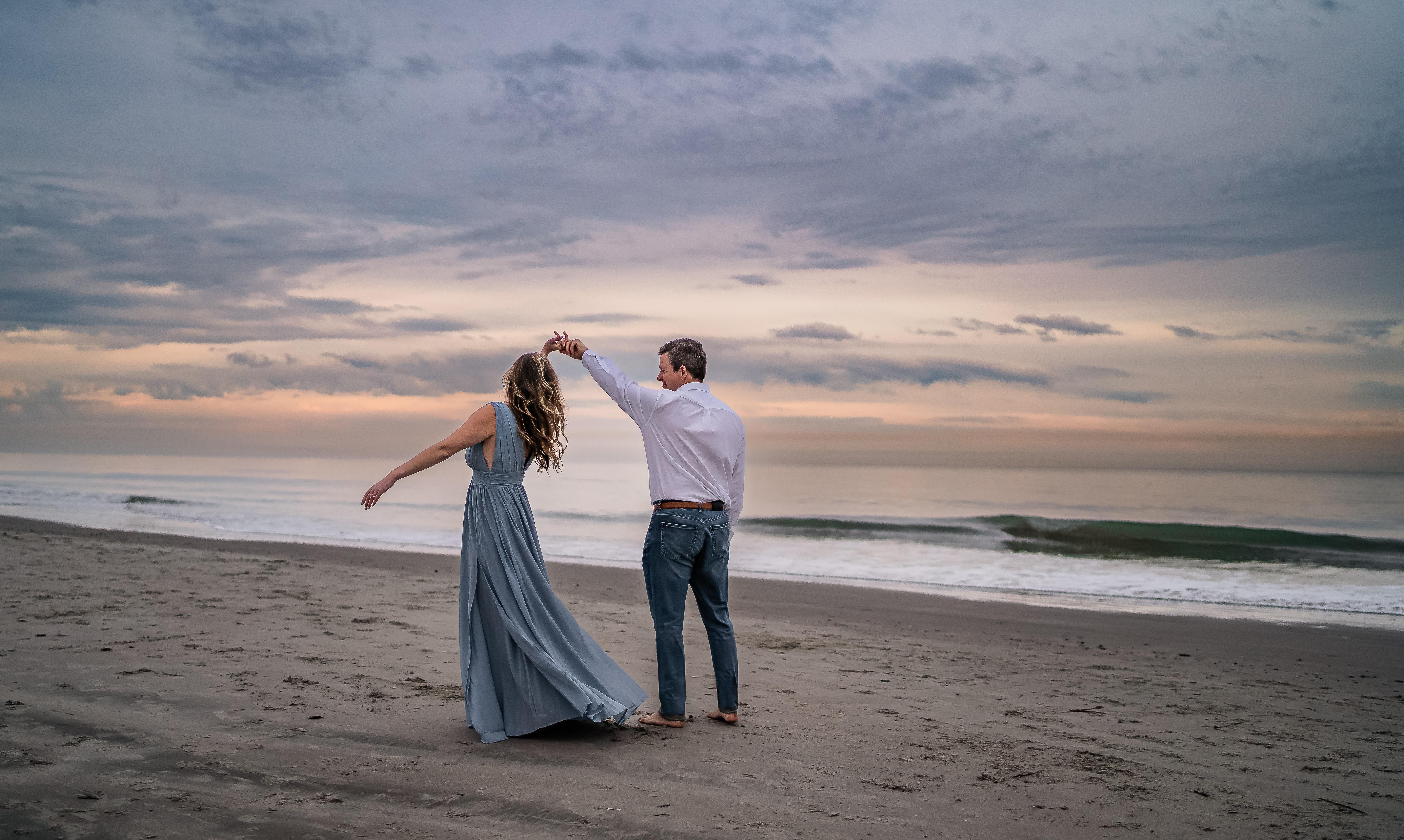 The Wedding Website of Caitlin Miller and Hilton Smith