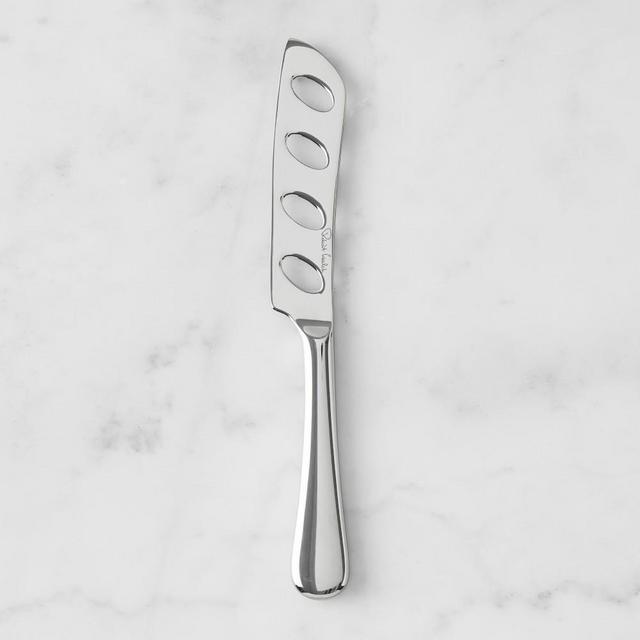 Robert Welch Kingham Mirror Soft Cheese Knife