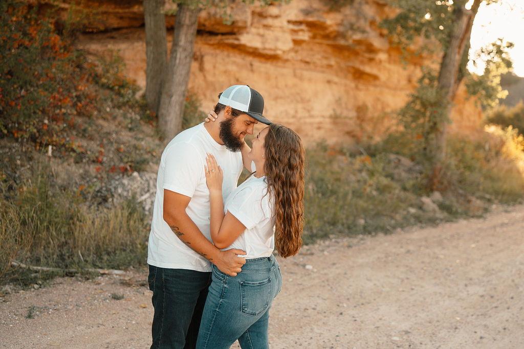 The Wedding Website of Rebecca Martin and Alex Schmailzl