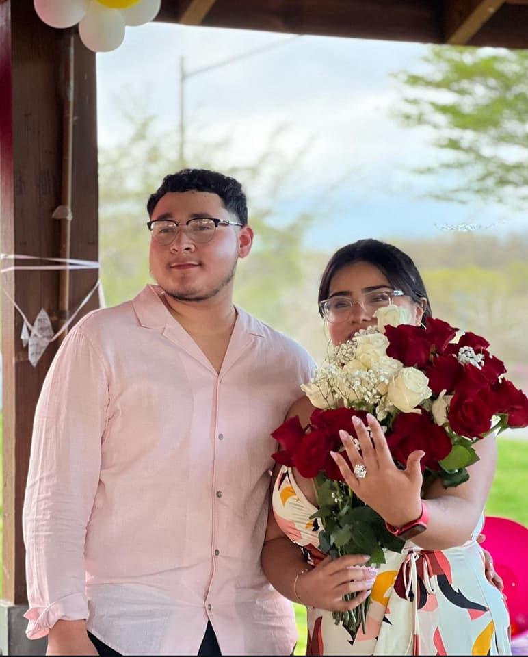 The Wedding Website of Blanca Benavides and Erick Villatoro