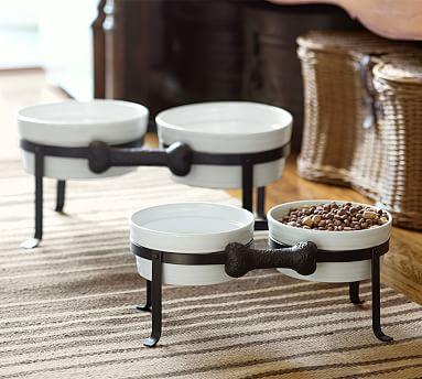 Dog Bone Stand