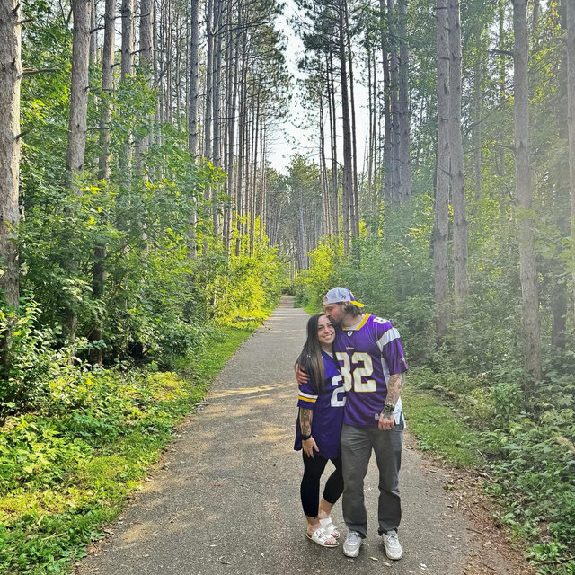Vikings Game for Two