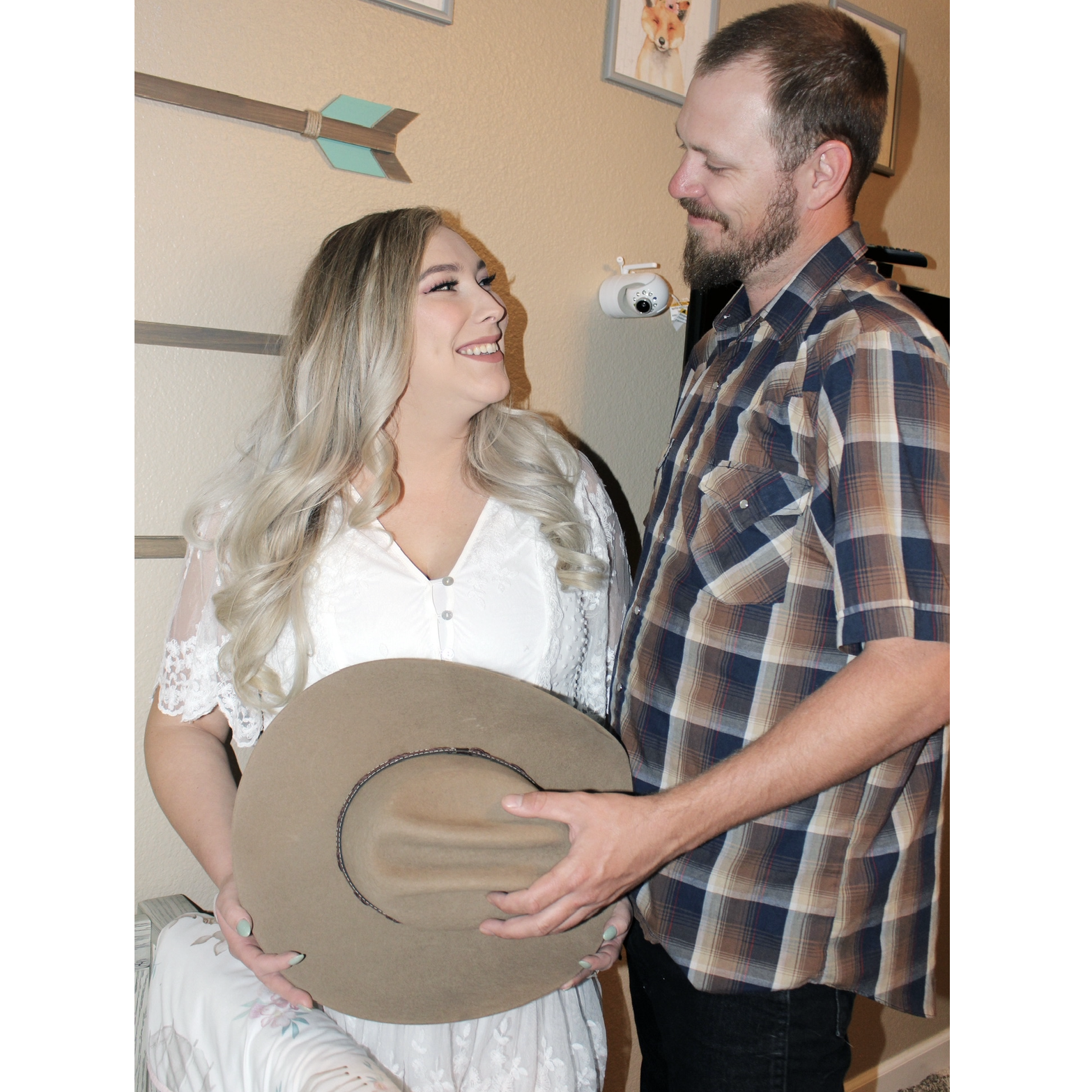 Maternity photos 2021