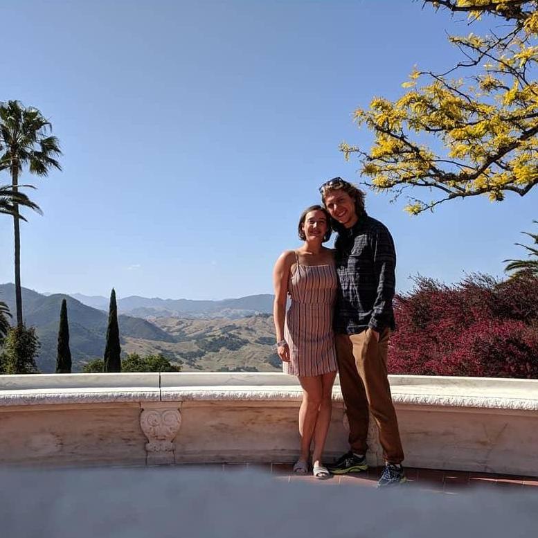 Discovering Hearst Castle