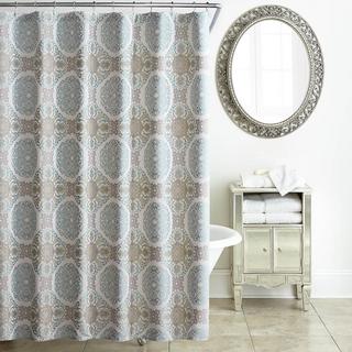 Jonet Shower Curtain