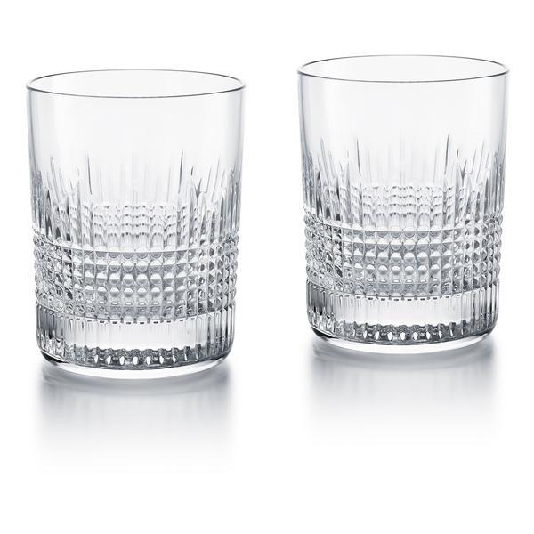 Nancy Tumbler Medium, Set of 2