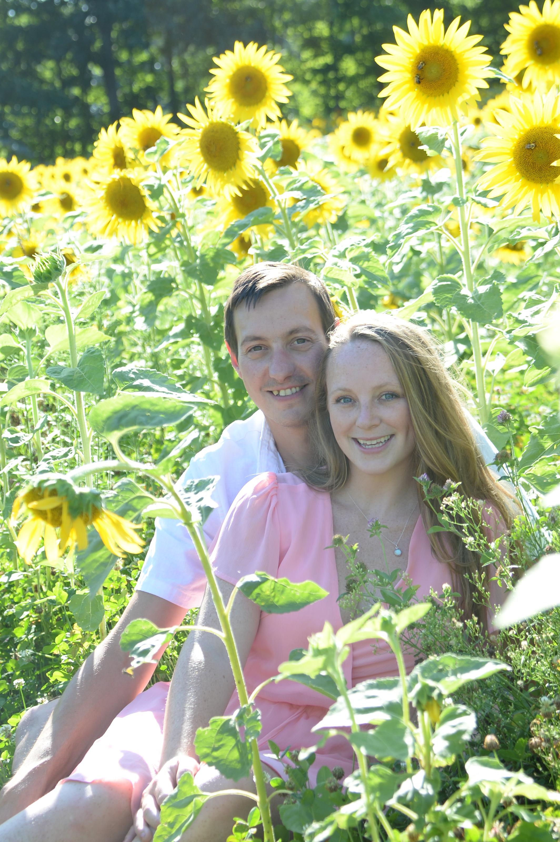 The Wedding Website of Lee Sutherland and Jeremiah Williams