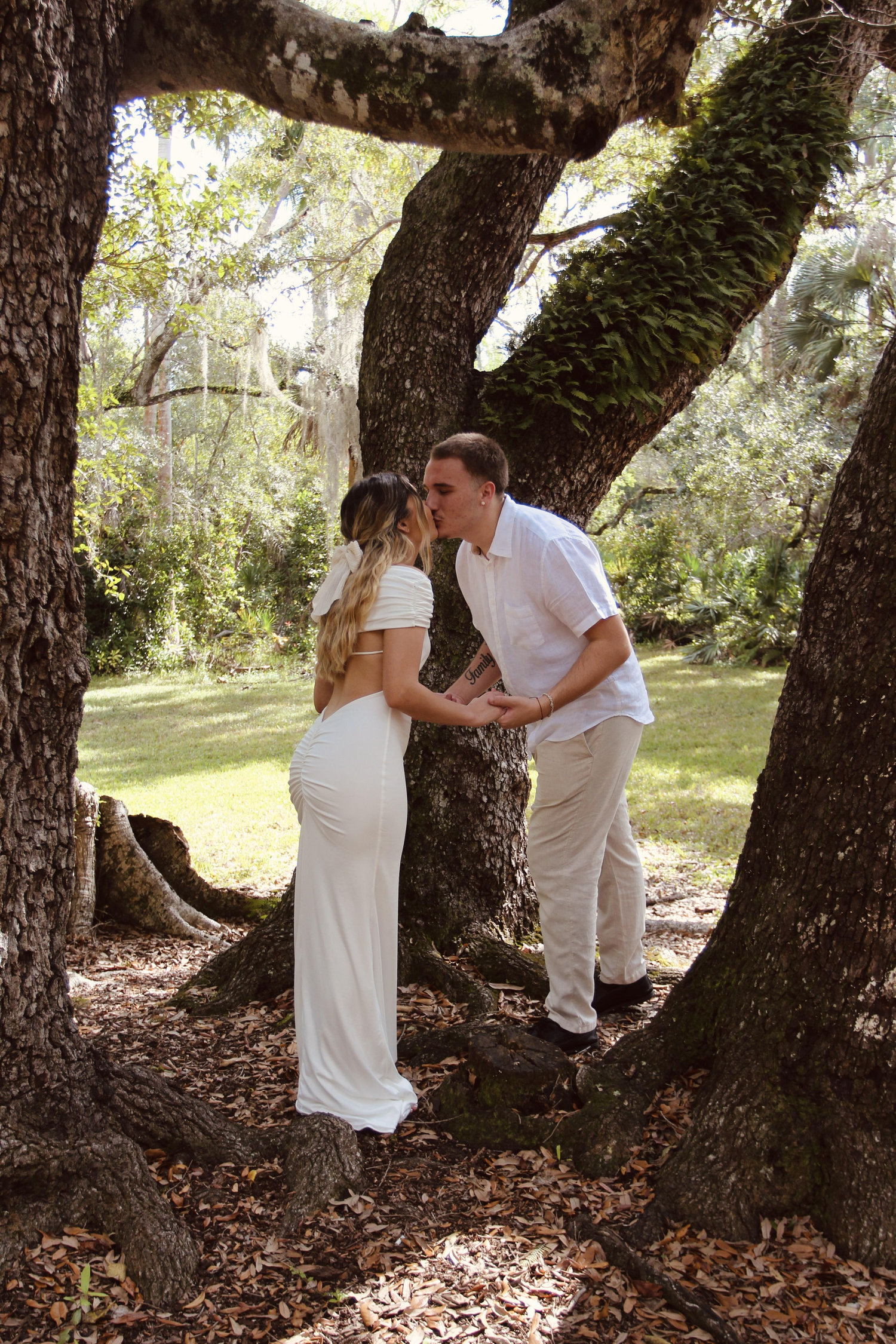 The Wedding Website of Rachel Duran and Pedro Marrero
