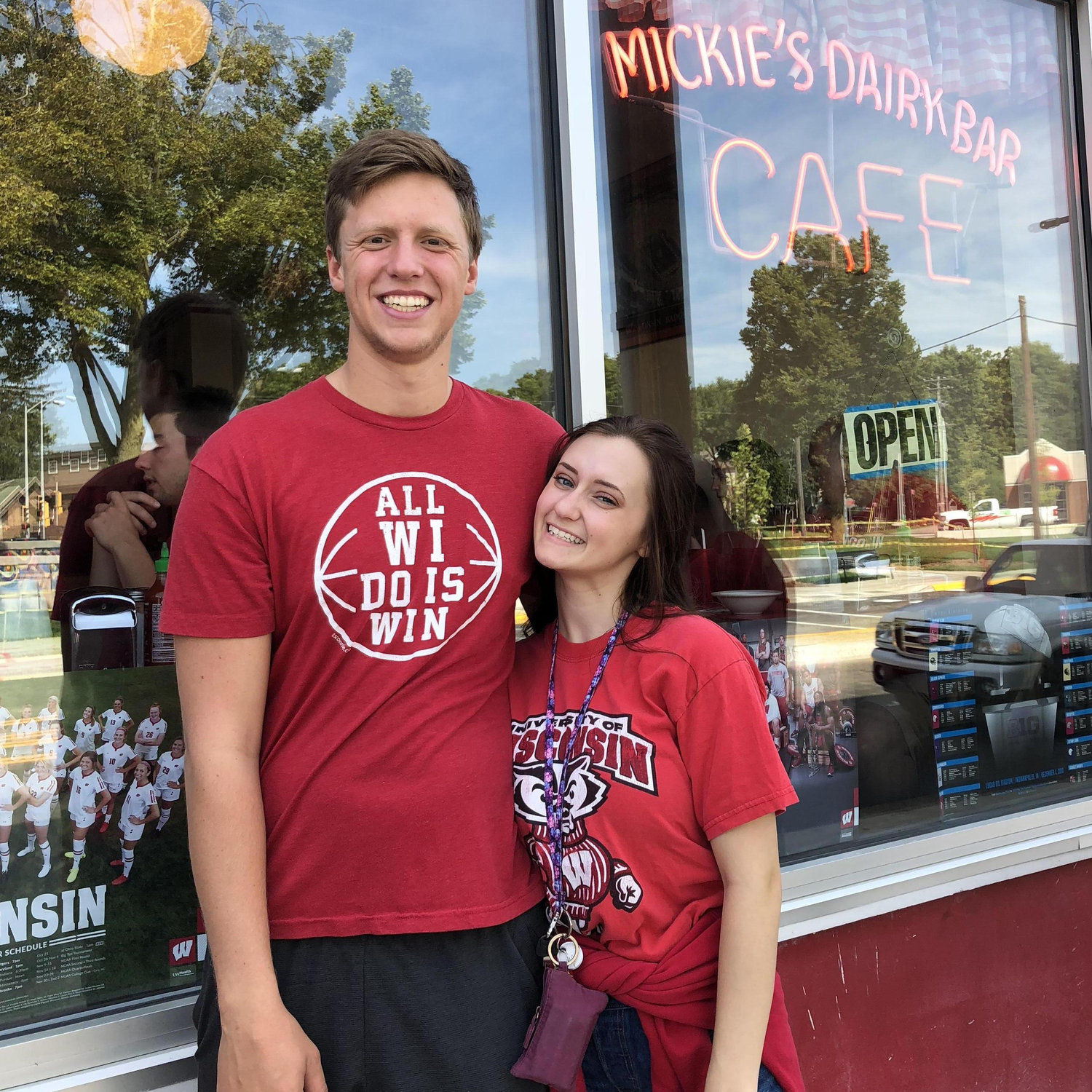 Mickie's Dairy Bar
