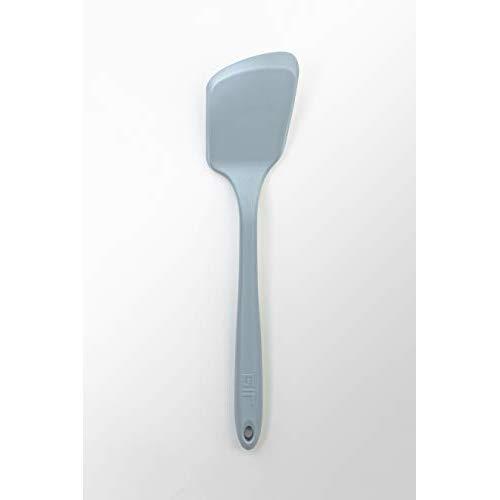GIR: Get It Right GIRFP2319SLT Premium Silicone Flip Heat-Resistant up to 550°F | Nonstick Large Pancake Flipper, Egg, Kitchen Spatula, Ultimate-13 IN, Slate