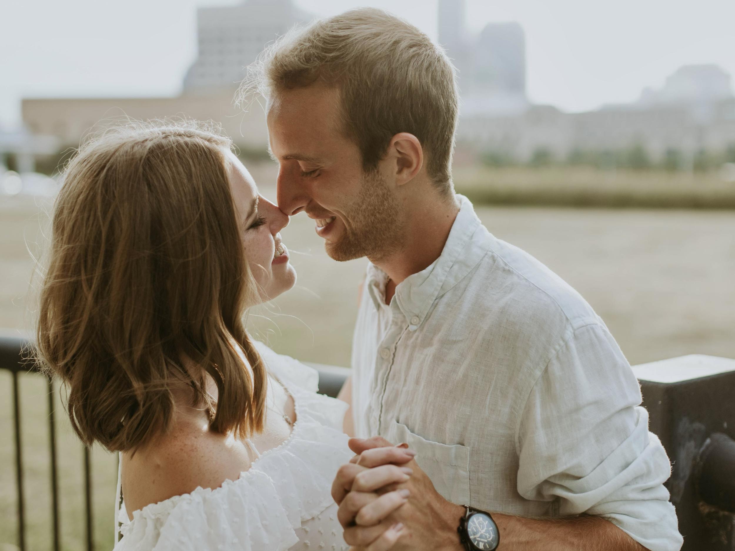 The Wedding Website of Landry Cramer and Kasey Konz