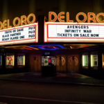 Del Oro Theatre