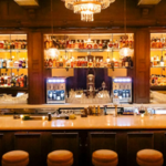 Eleven Twenty-Two Speakeasy & Cocktail Lounge