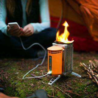 CampStove