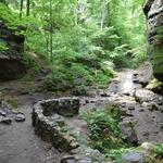 Parfrey's Glen State Natural Area