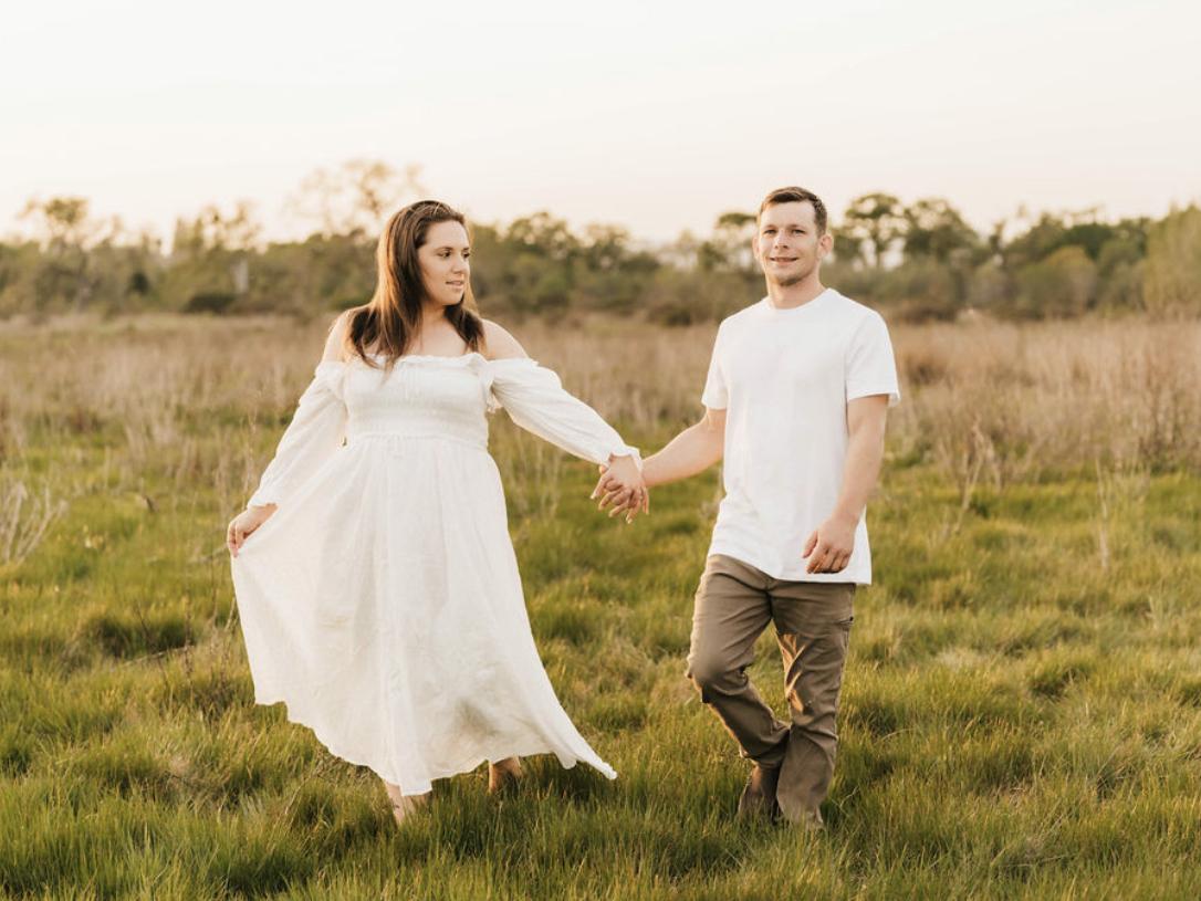 The Wedding Website of Montana Schobert and Ershell Johnson