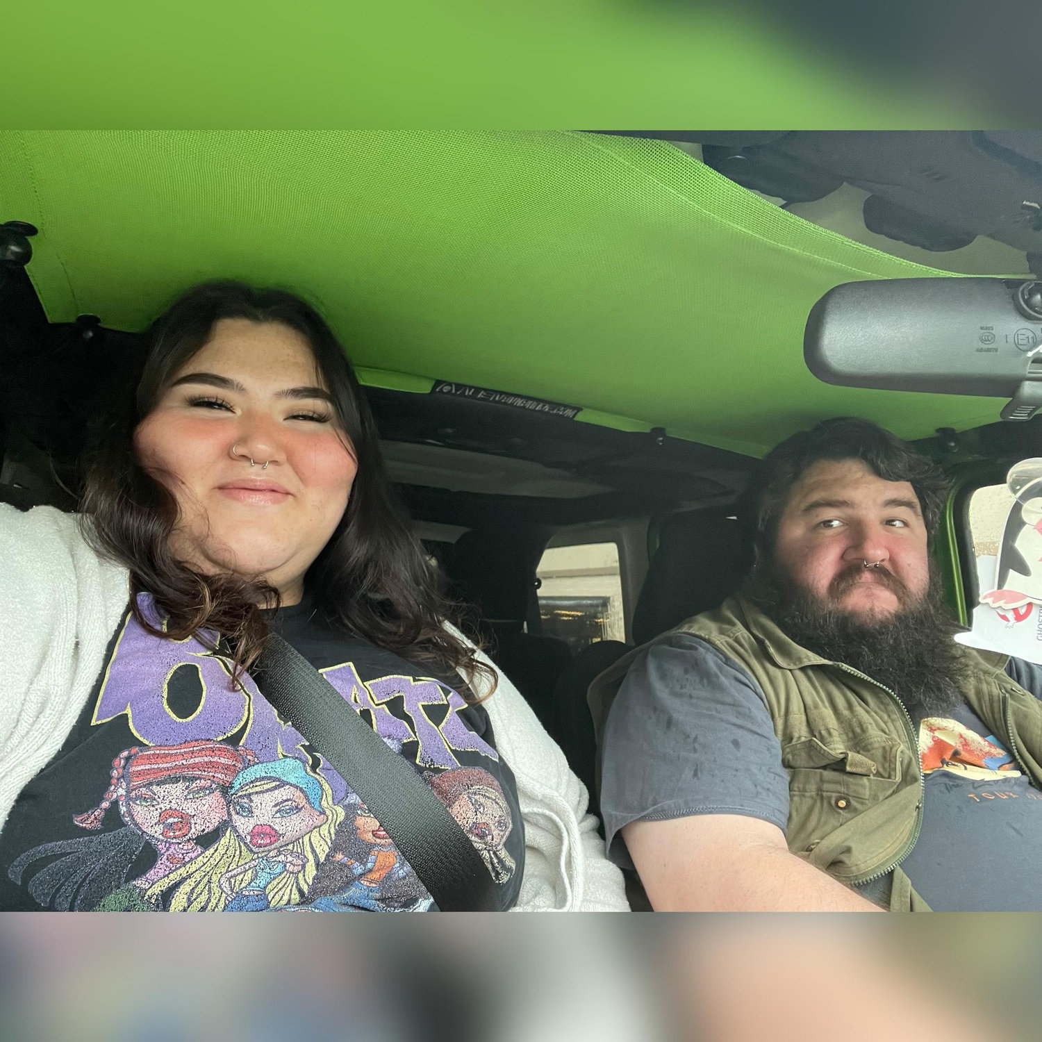 Gettysburg, PA

First Mini Trip Together 2023