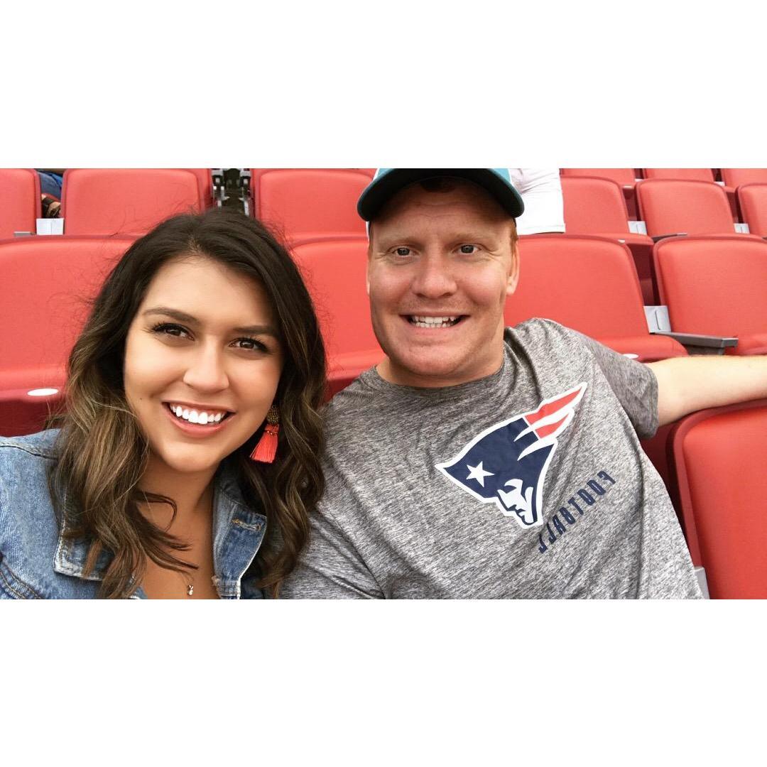 Kenney Chesney August 2018