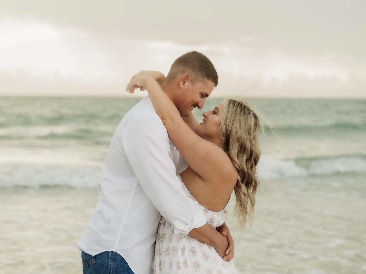 The Wedding Website of Harley Sienko and Riley Kruggel