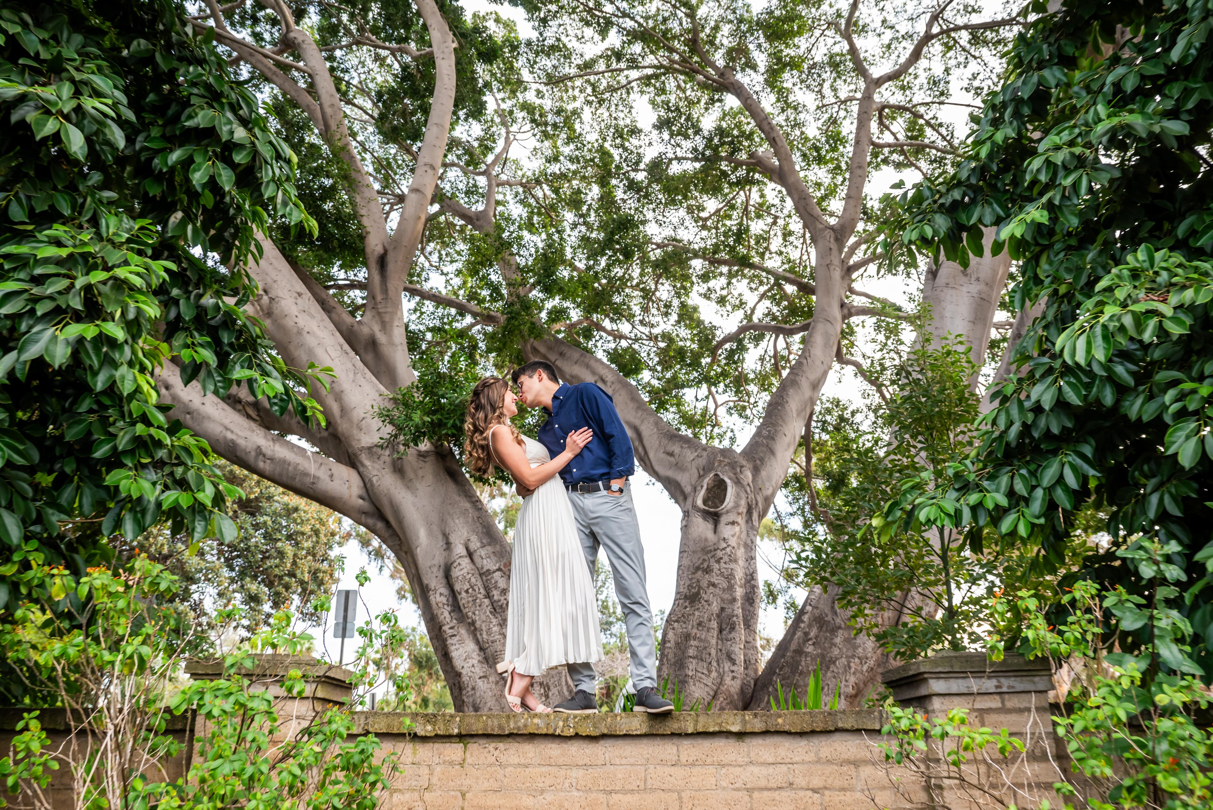 The Wedding Website of Will Congbalay and Taylor Costa