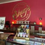 Shug's Cookie Dough & Candy Bar
