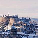 Edinburgh Castle