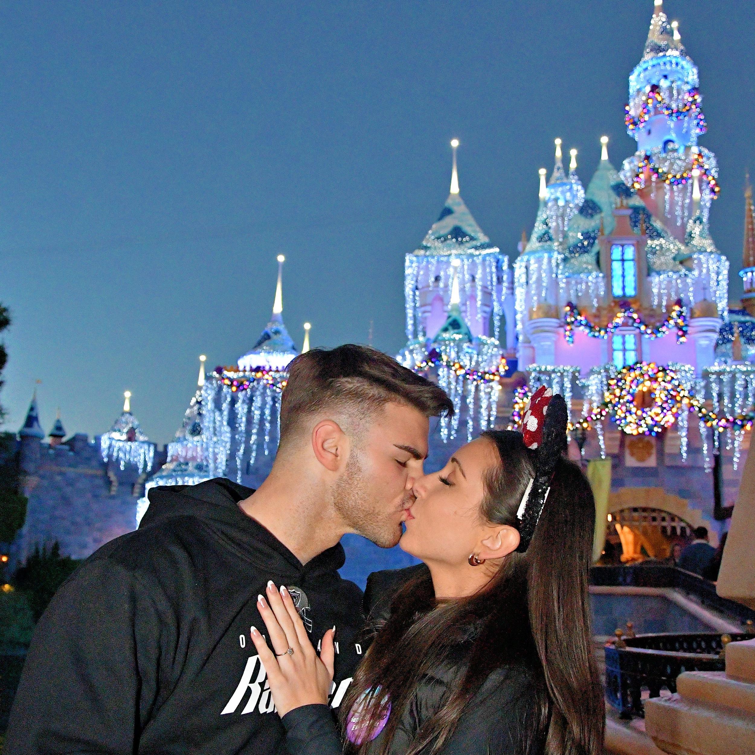 {Venmo} Our Magical Honeymoon
