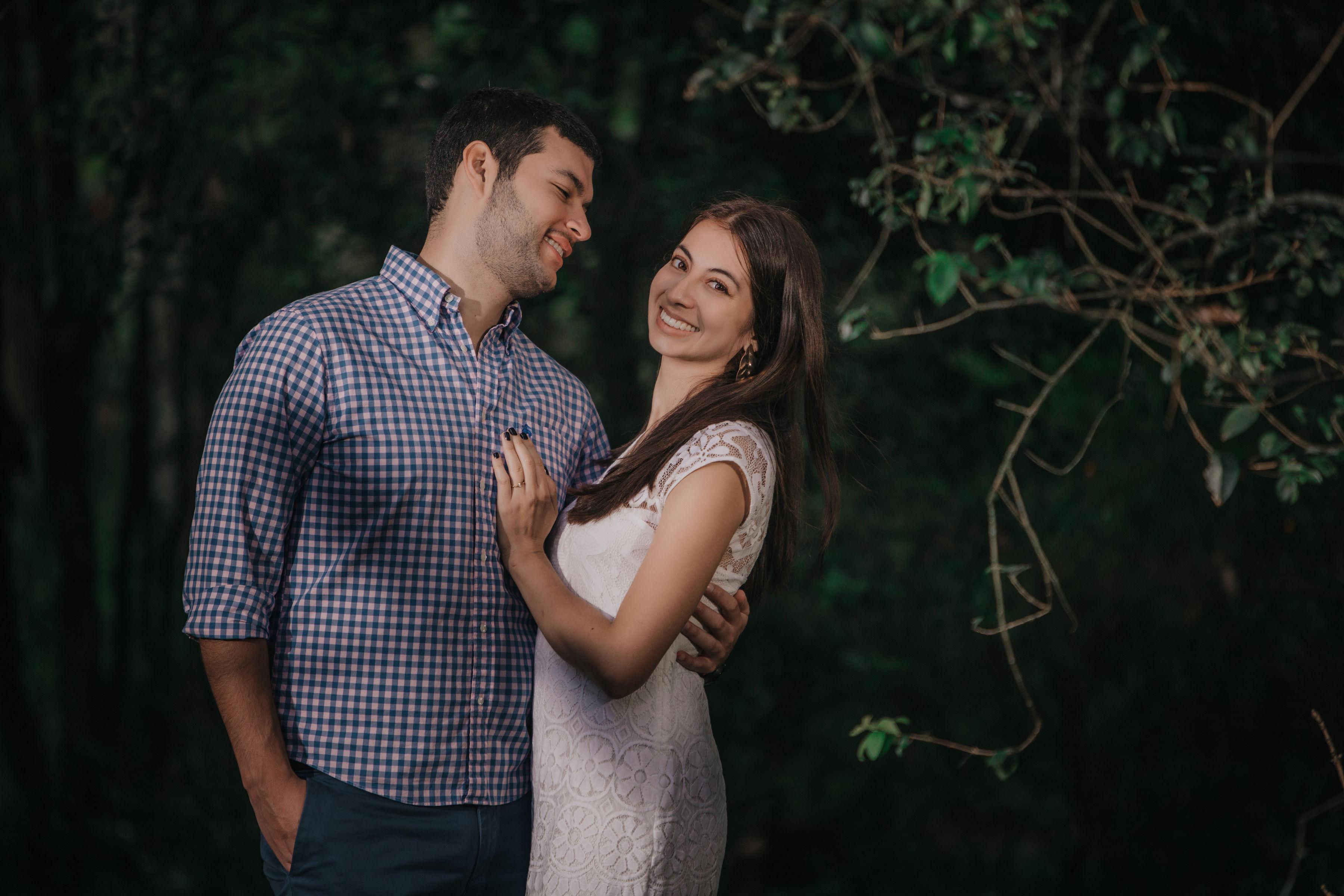 The Wedding Website of Carlos Ramos and Camila González