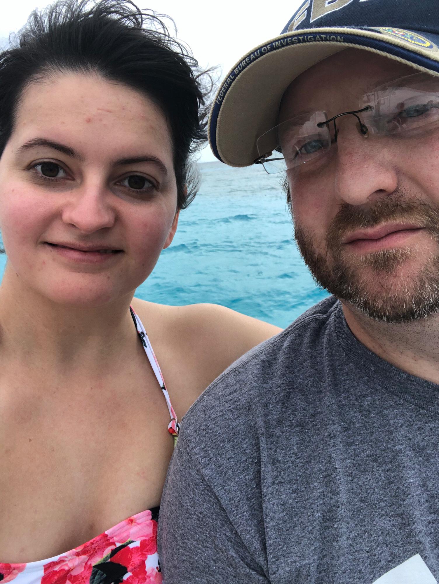 The Bahamas