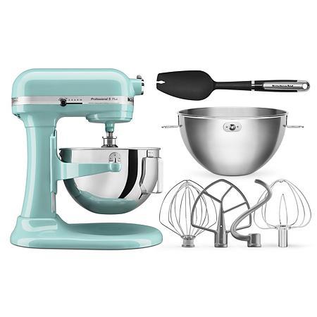 KitchenAid Professional 5 Plus 5 Quart Bowl-Lift Stand Mixer with Baker's Bundle (Assorted Colors)