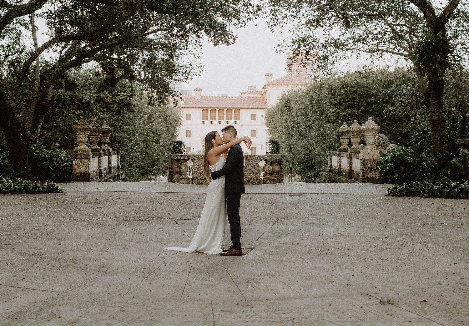 The Wedding Website of Jennifer Lee and Alex Lam