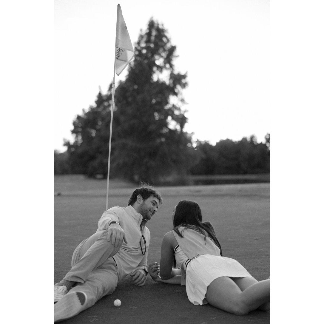 Golf Photos