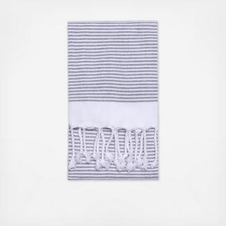 Lapiz Hand Towel