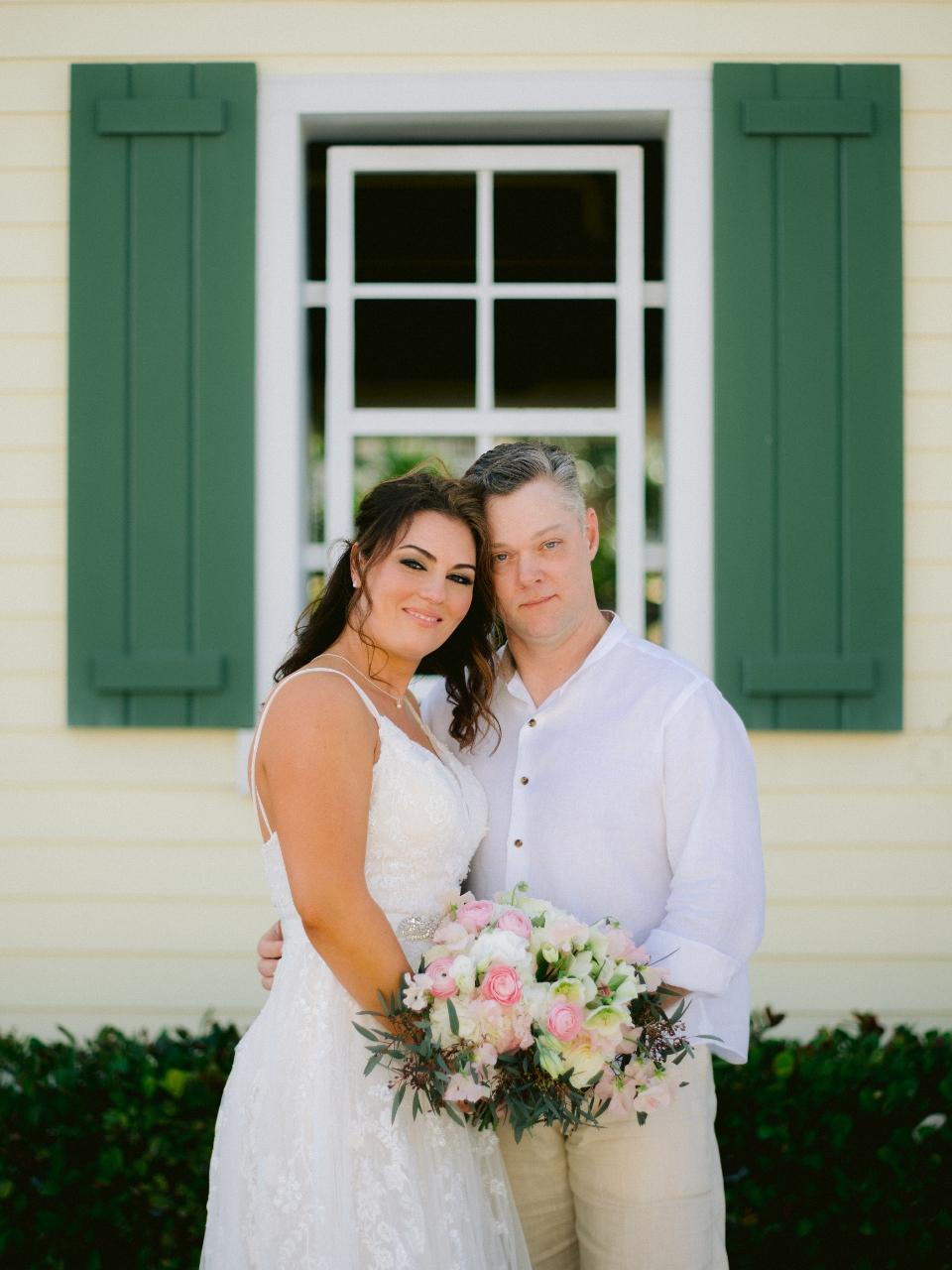 The Wedding Website of Rachel Amarti and David Cruea