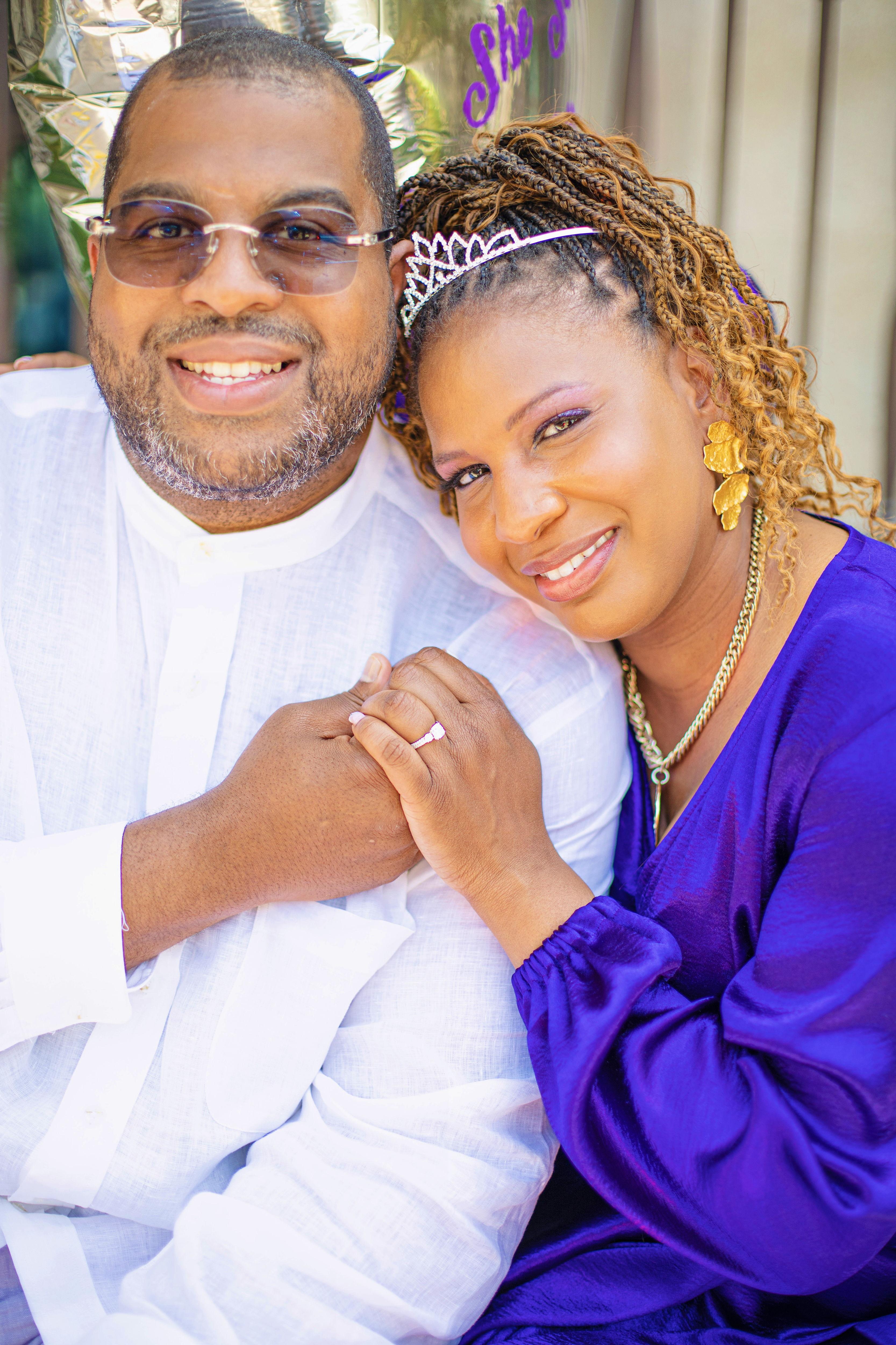 The Wedding Website of Christian Albert and Shakeema North