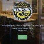 Radford Coffee Company