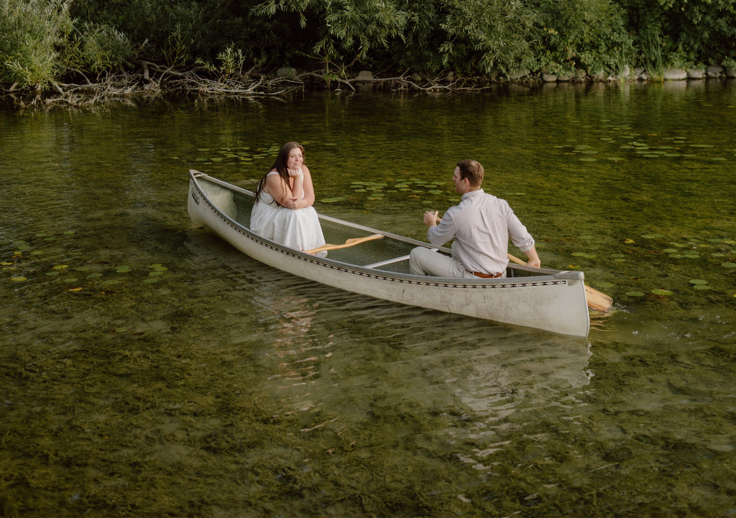 The Wedding Website of Alexandria Downard and Cameron Provenzano